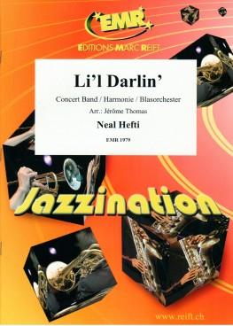 Neal Hefti: Li’l Darlin’