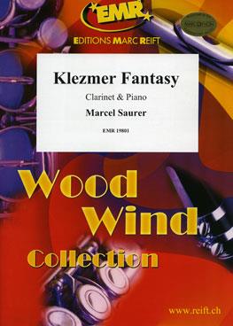 Klezmer Fantasy