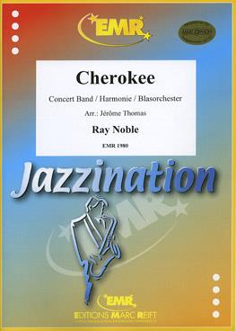 Ray Noble: Cherokee
