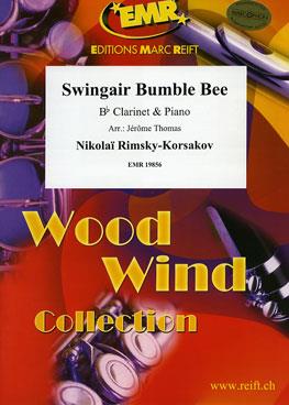 Swingair Bumble Bee