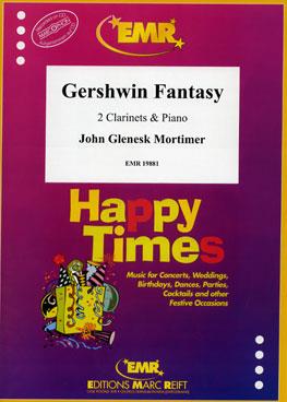 Gershwin Fantasy