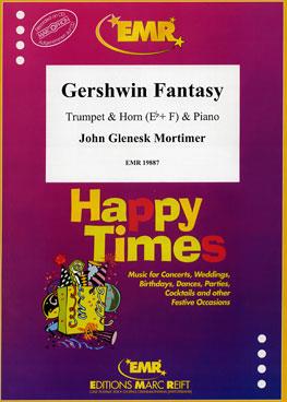 Gershwin Fantasy