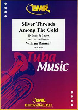 Silver Threads Among The Gold