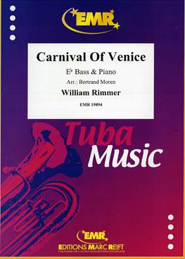 Carnival Of Venice