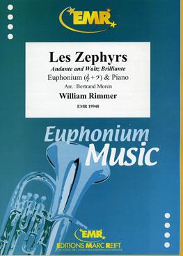 Les Zephyrs