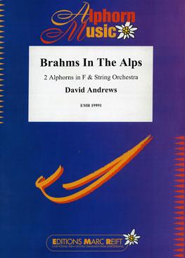 Brahms In The Alps