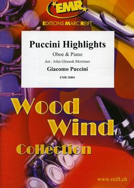 Puccini Highlights