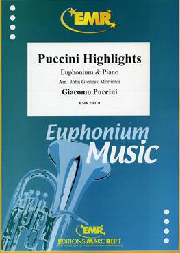 Puccini Highlights