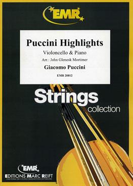 Puccini Highlights