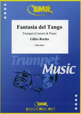 Fantasia del Tango