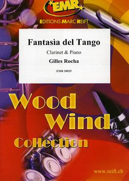 Fantasia del Tango