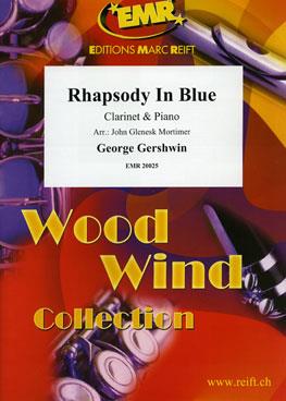 Rhapsody In Blue