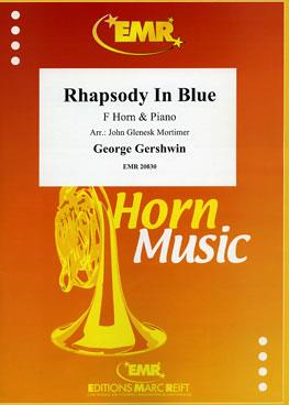 Rhapsody In Blue