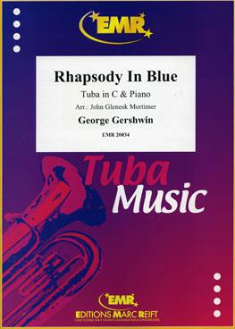 Rhapsody In Blue