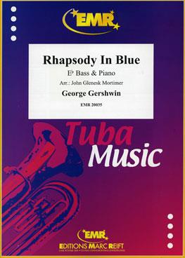 Rhapsody In Blue