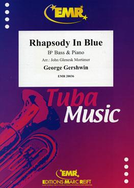 Rhapsody In Blue