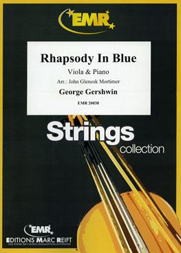 Rhapsody In Blue