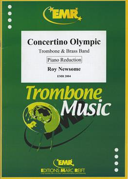 Concertino Olympic