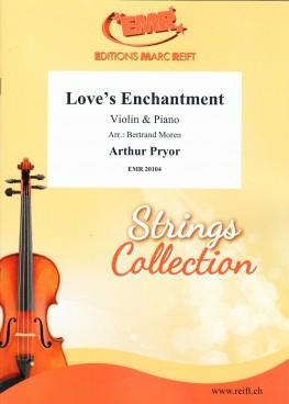 Love's Enchantment