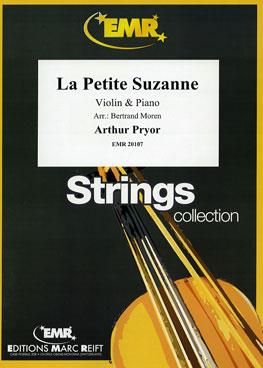La Petite Suzanne