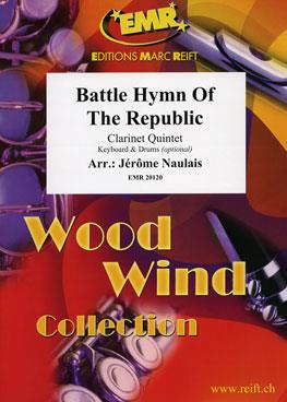 Battle Hymn Of The Republic