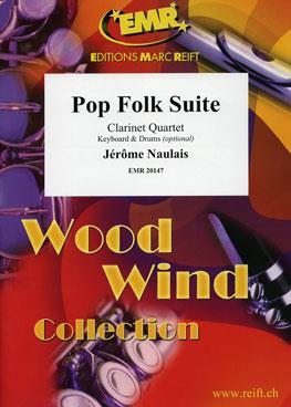 Pop Folk Suite