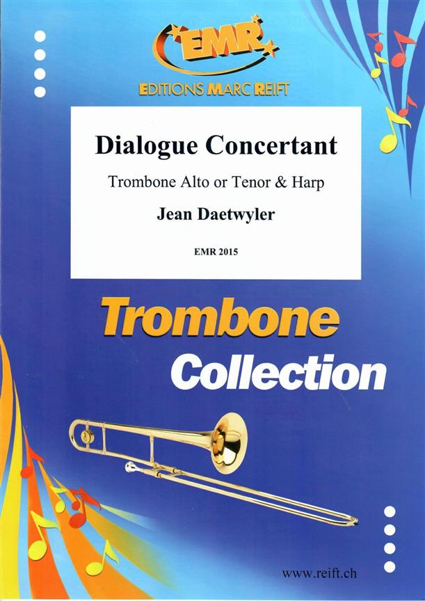 Dialogue Concertant