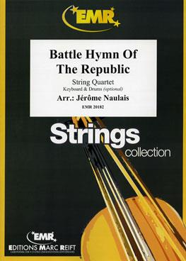 Battle Hymn Of The Republic