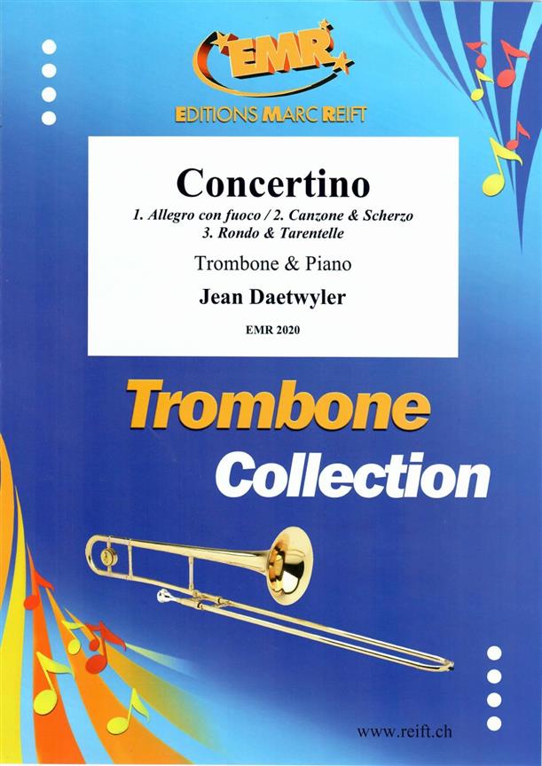 Concertino