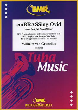 emBRASSing Ovid