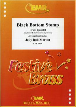 Black Bottom Stomp