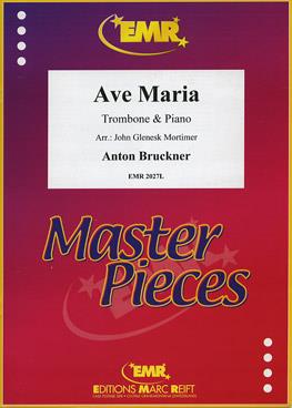 Anton Bruckner: Ave Maria (Trombone)