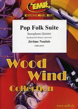 Pop Folk Suite