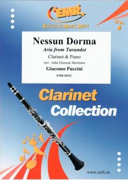 Nessun Dorma