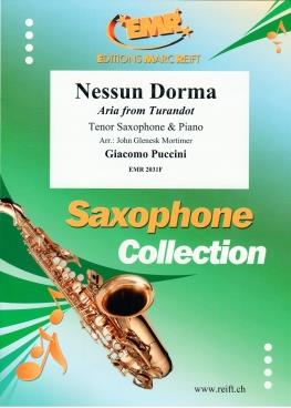 Nessun Dorma