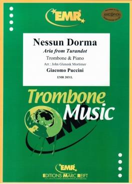 Nessun Dorma