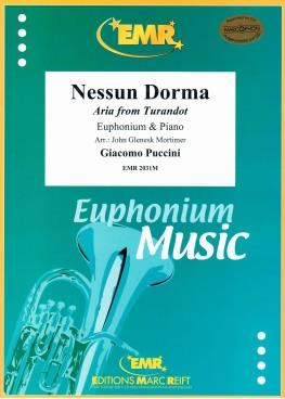 Nessun Dorma