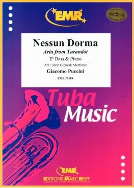 Nessun Dorma