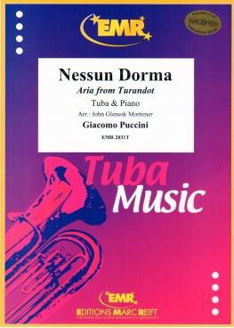 Nessun Dorma