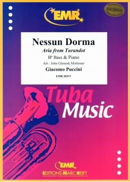 Nessun Dorma