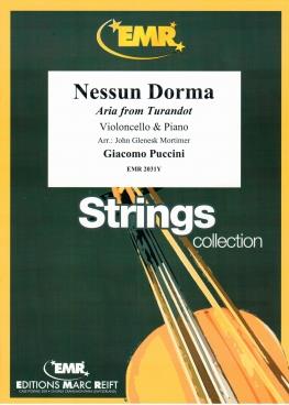 Nessun Dorma