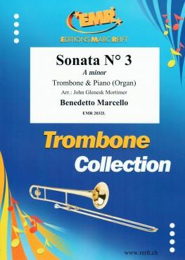 Sonata N? 3 in A minor