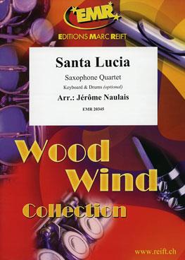 Santa Lucia