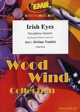 Iris Eyes