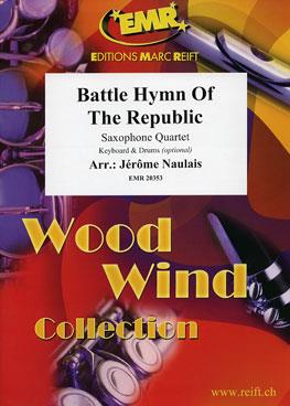 Battle Hymn Of The Republic