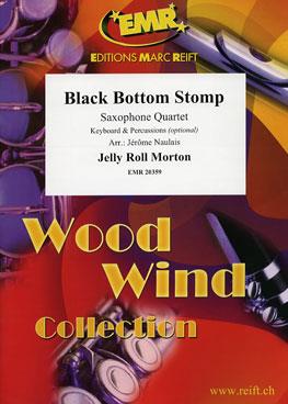Black Bottom Stomp