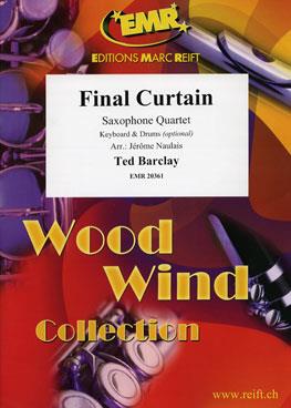 Final Curtain