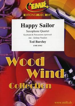 Happy Sailor