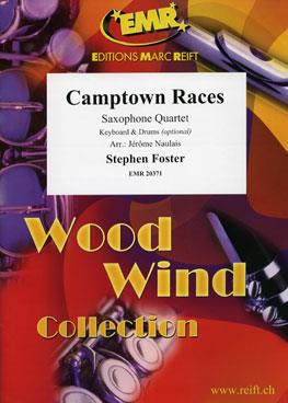 Camptown Races