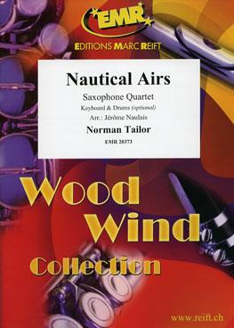 Nautical Airs